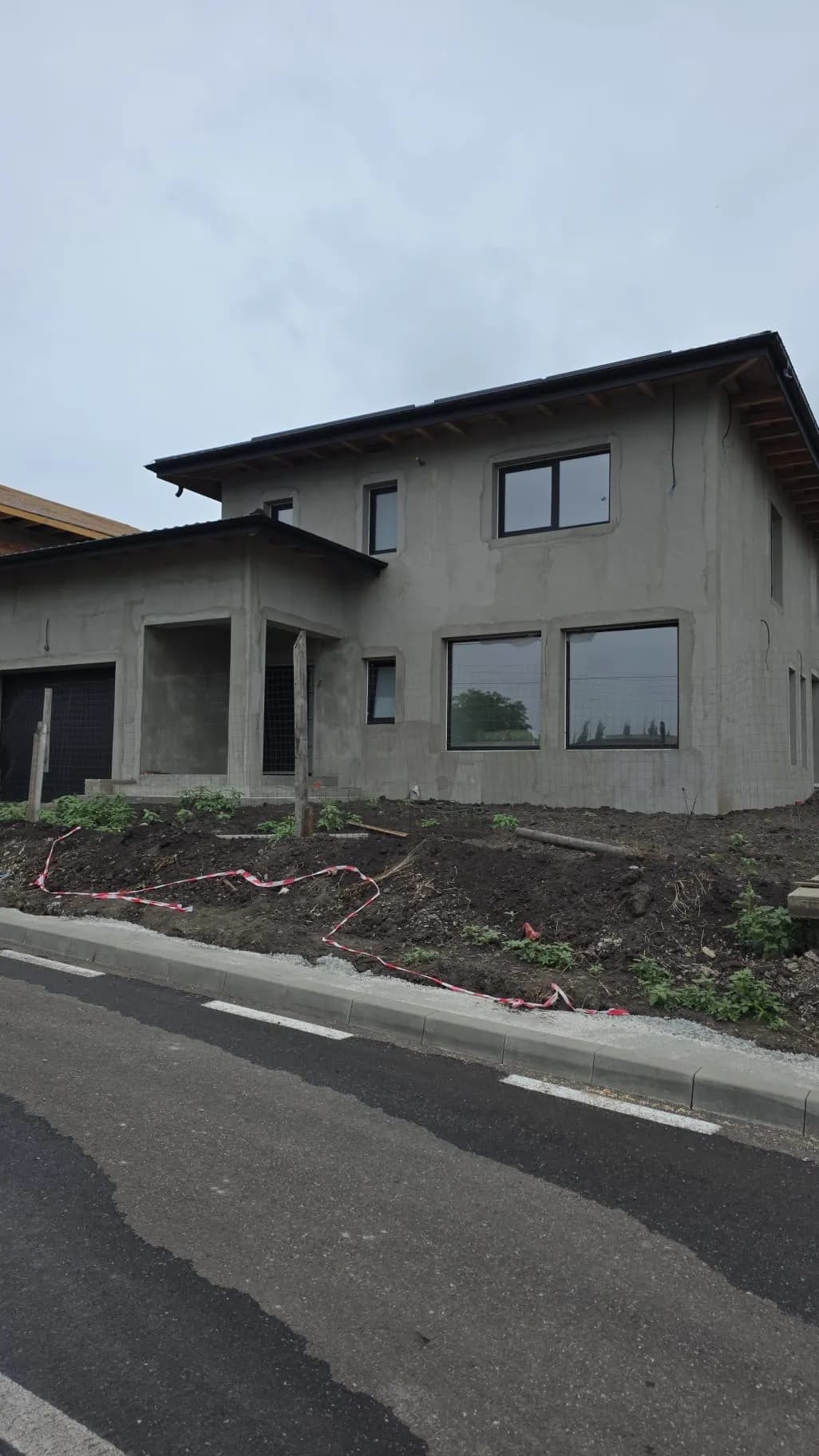 Construcție și Amenajare Casă