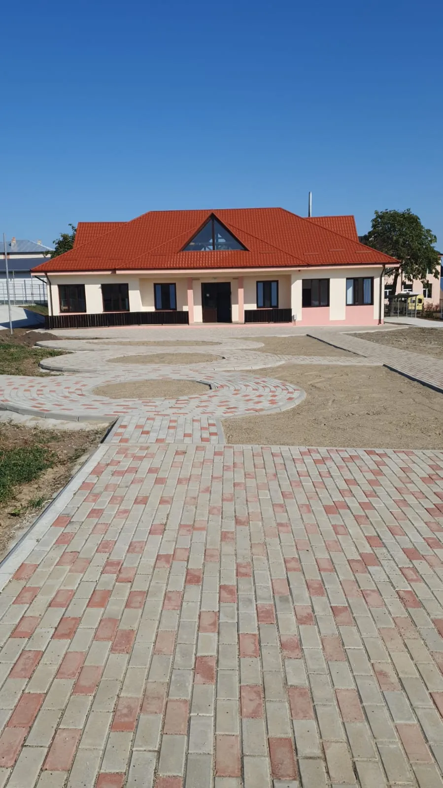 Grădiniță